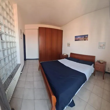 Casa Azzurra Apartment Bellusco