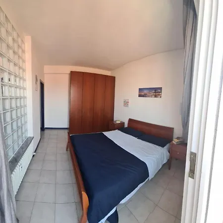Casa Azzurra Bellusco