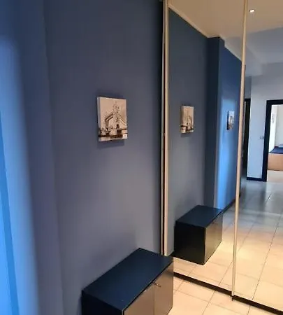 Casa Azzurra *