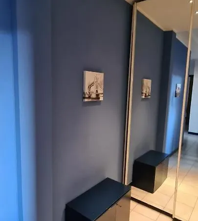 Casa Azzurra Apartment *
