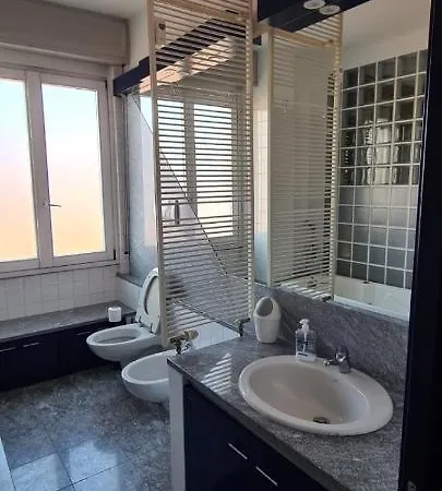 Casa Azzurra Apartment