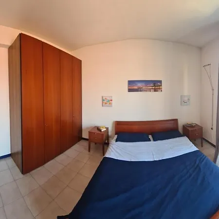Casa Azzurra *