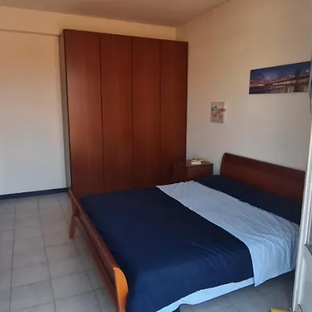 Apartment Casa Azzurra