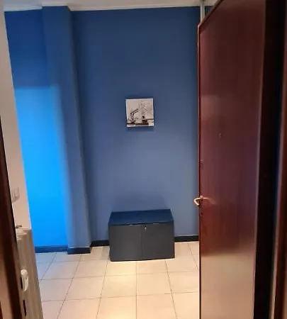 Apartment Casa Azzurra *