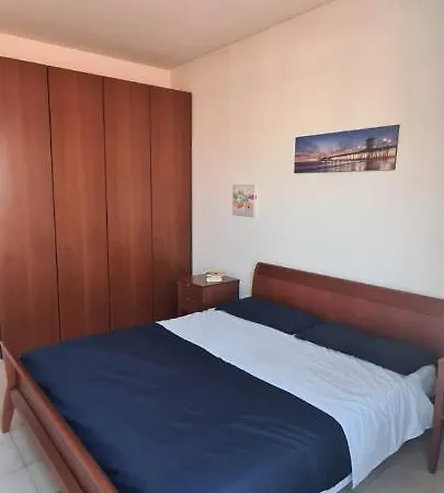 Casa Azzurra Apartment Bellusco