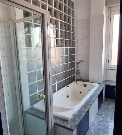 Apartment Casa Azzurra