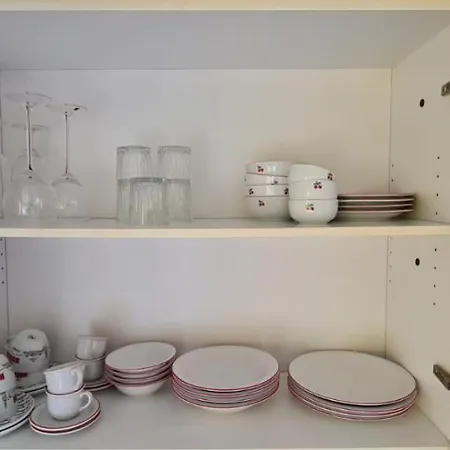 Appartement Casa Azzurra *