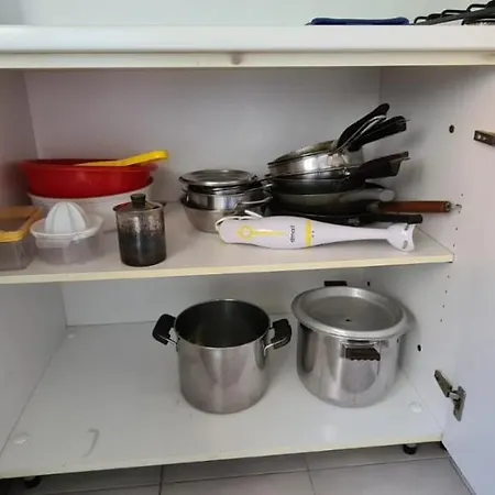 Casa Azzurra Appartement *