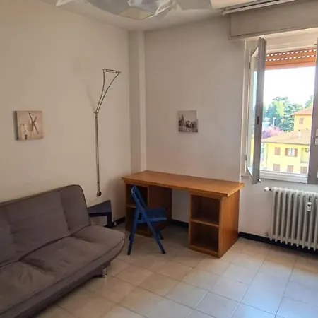 Appartement Casa Azzurra *