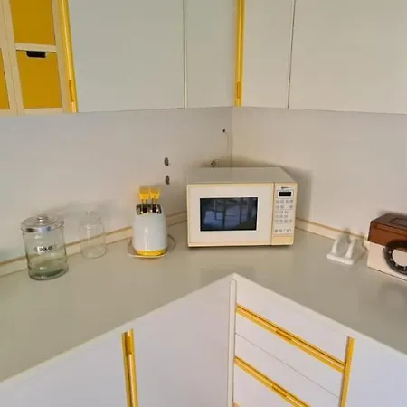 Appartement Casa Azzurra Bellusco